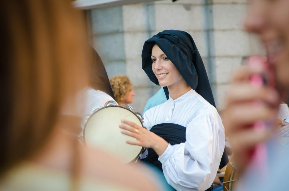 De Bedste Tapasoplevelser I Hals