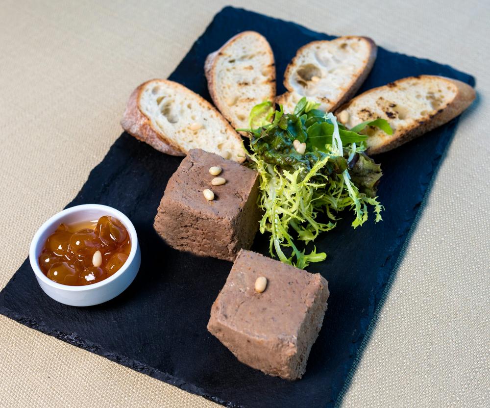 De Bedste Tapasoplevelser I Vamdrup