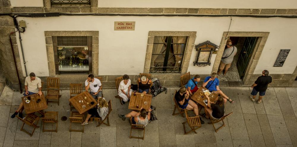 De Bedste Tapassteder I Bramming: En Kulinarisk Rejse Gennem Spansk Gastronomi