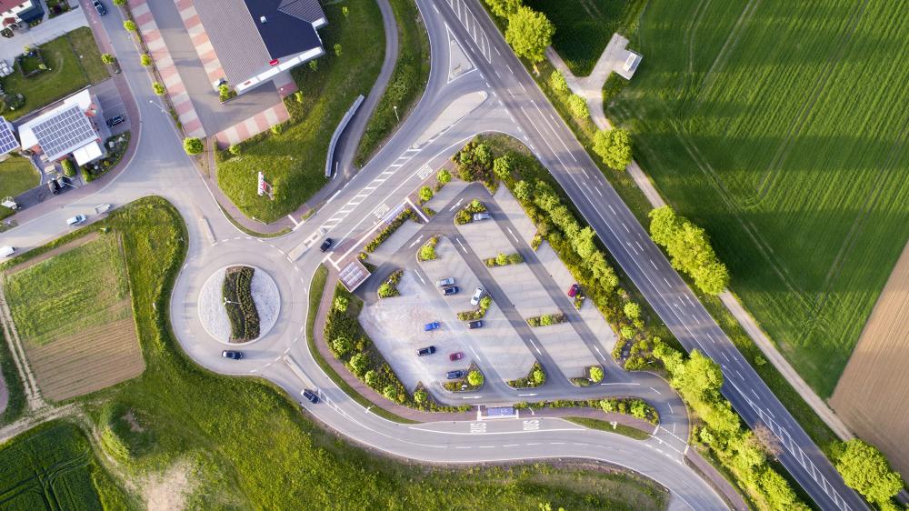 De Bedste Trafikreguleringstjenester I Aulum