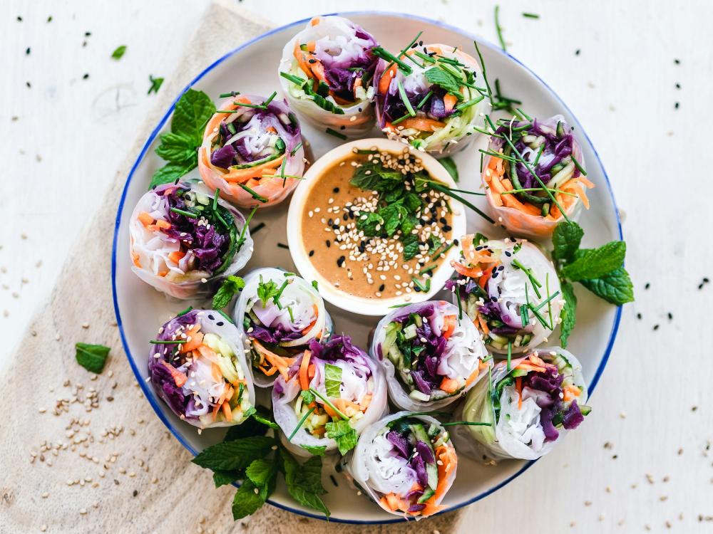 De Bedste Veganervenlige Restauranter I Aarup