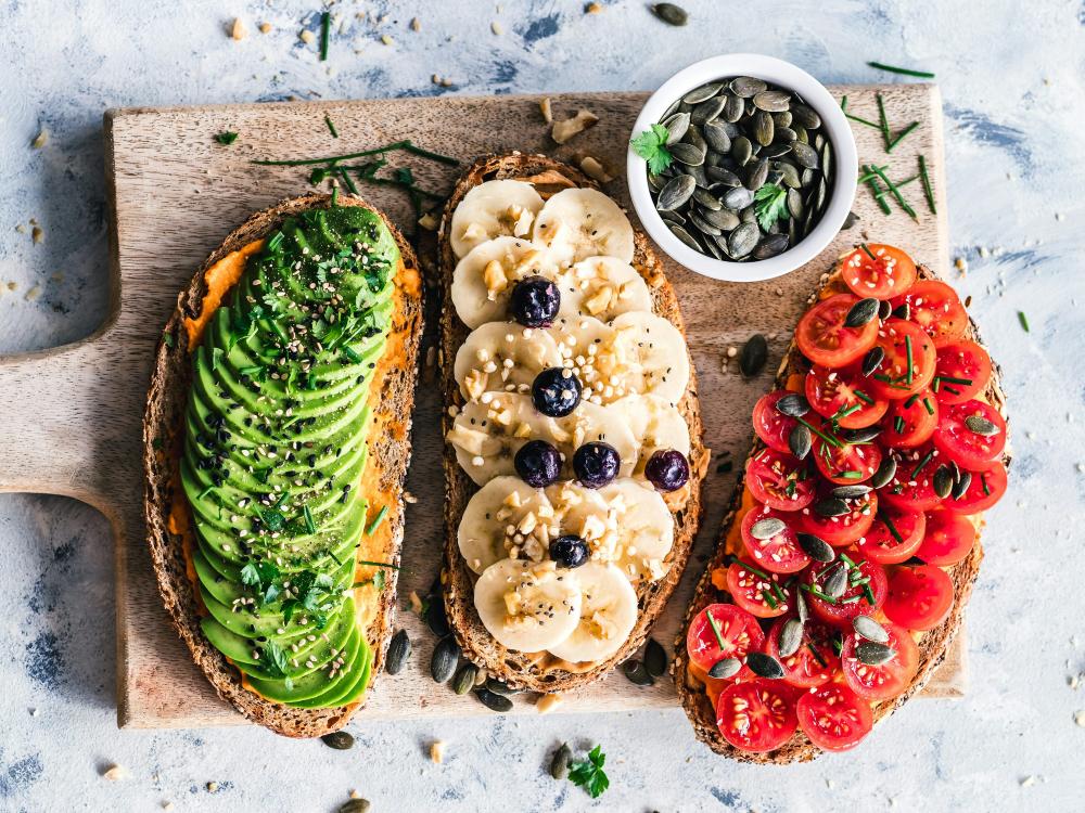 De Bedste Veganervenlige Restauranter I Aulum