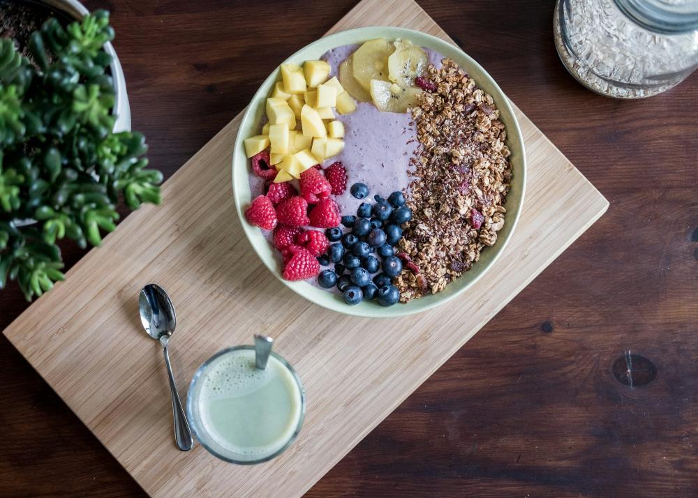 De Bedste Veganervenlige Restauranter I Farsø