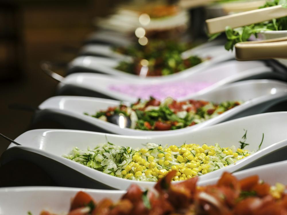 De Bedste Veganervenlige Restauranter I Hårlev