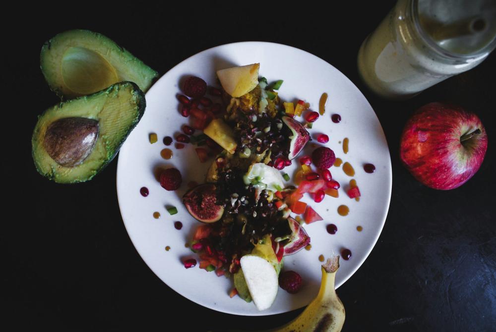De Bedste Veganervenlige Restauranter I Høruphav