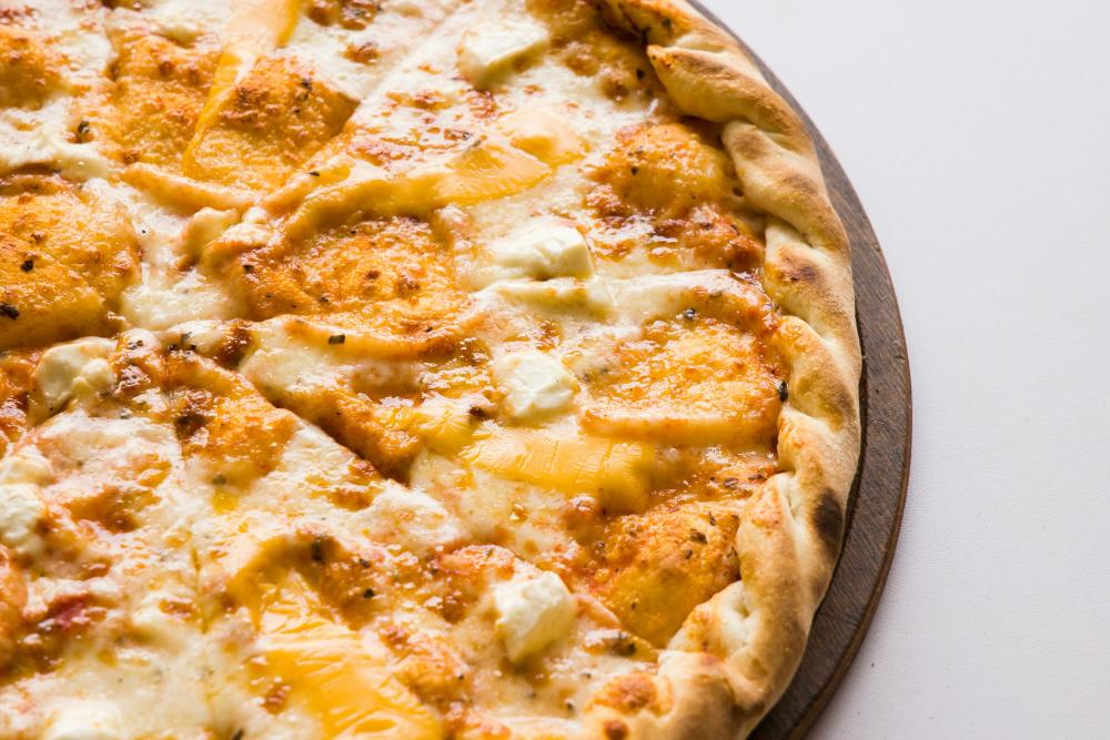 De Bedste Veganervenlige Restauranter I Kjellerup