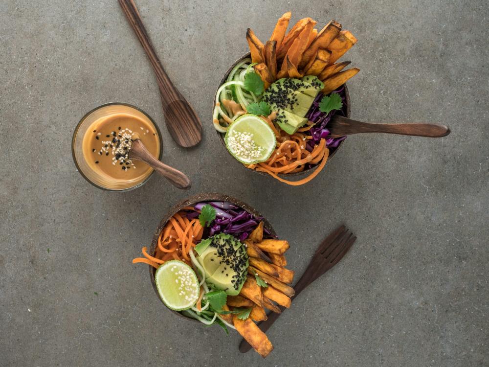 De Bedste Veganervenlige Restauranter I Klarup