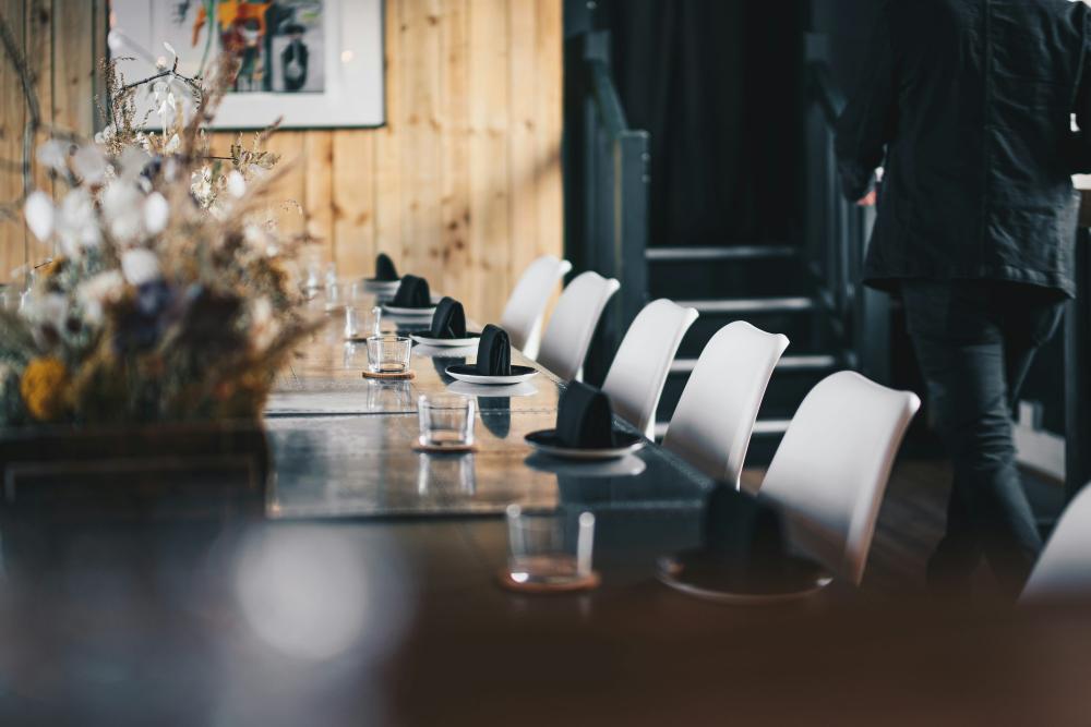 De Bedste Veganske Restauranter I Galten-skovby