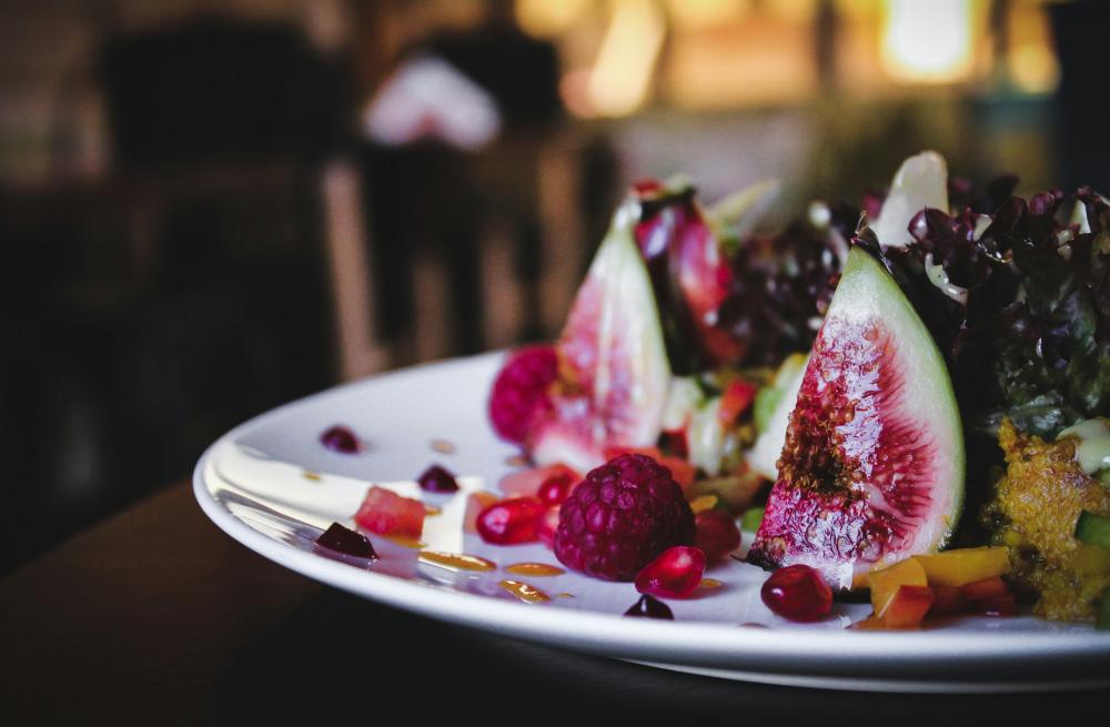 De Bedste Veganske Restauranter I Glamsbjerg