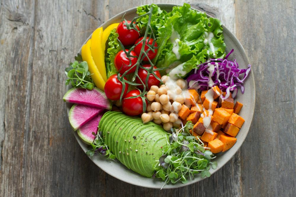 De Bedste Veganske Restauranter I Oksbøl