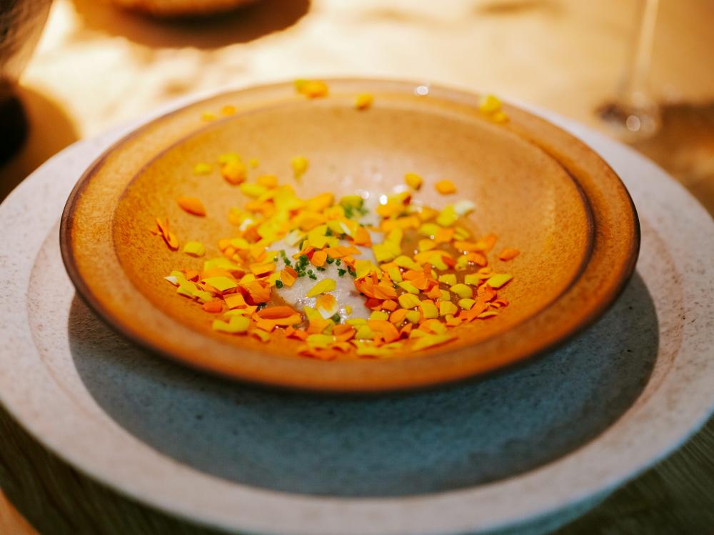De Bedste Vegetariske Restauranter I Beder-malling