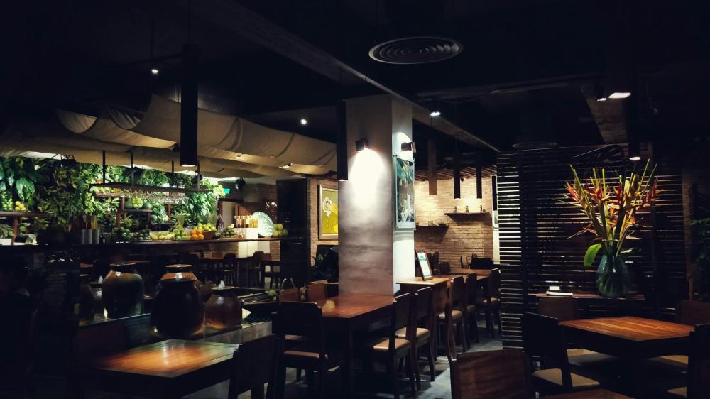 De Bedste Vegetariske Restauranter I Brande