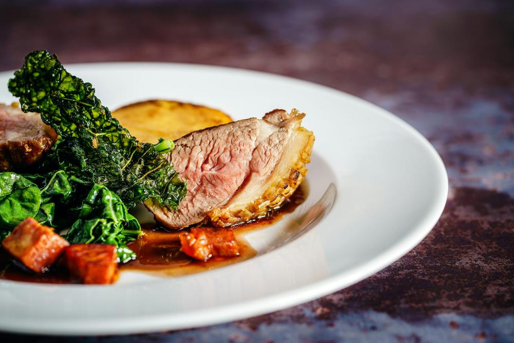 De Bedste Vegetariske Restauranter I Brejning