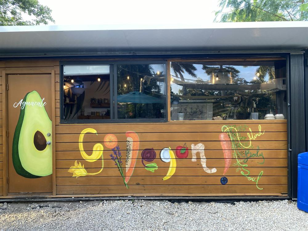 De Bedste Vegetariske Restauranter I Hornslet