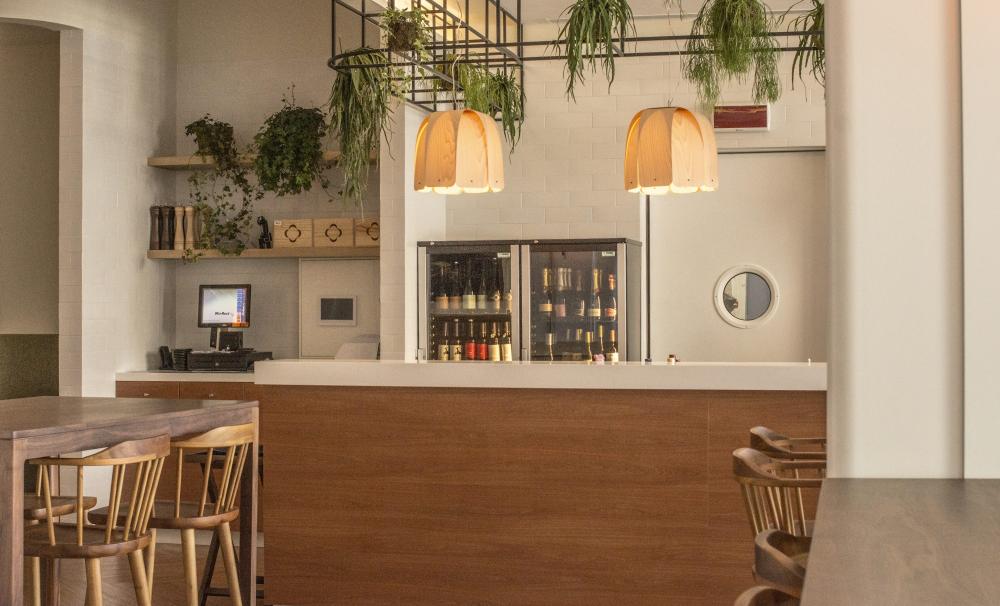 De Bedste Vegetariske Restauranter I Kjellerup