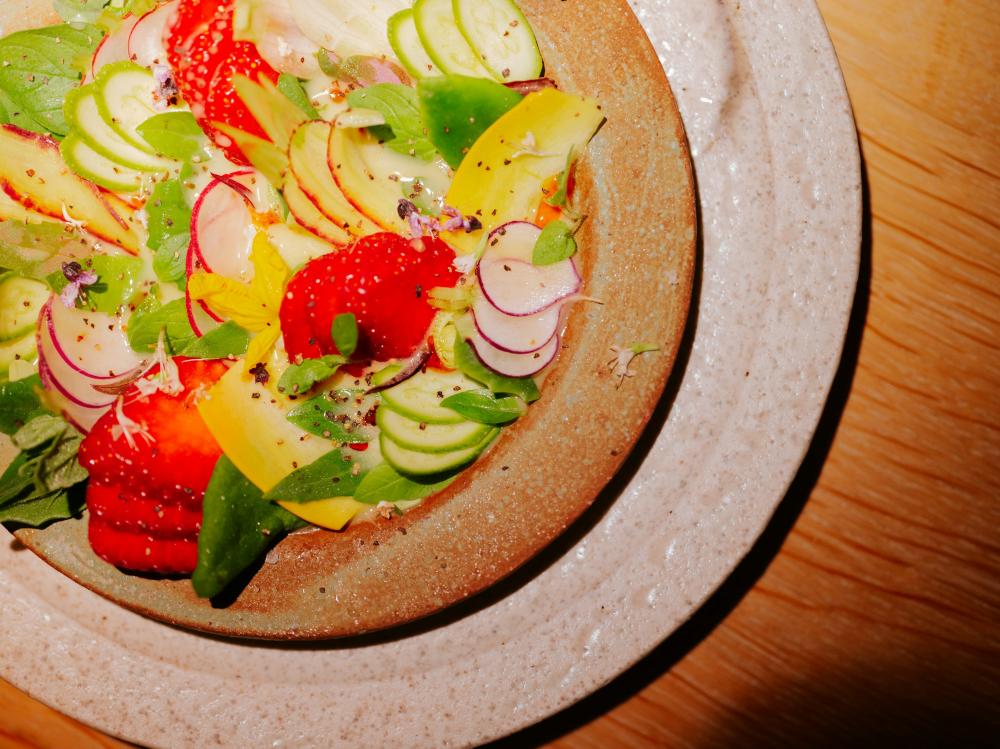 De Bedste Vegetariske Restauranter I Klarup