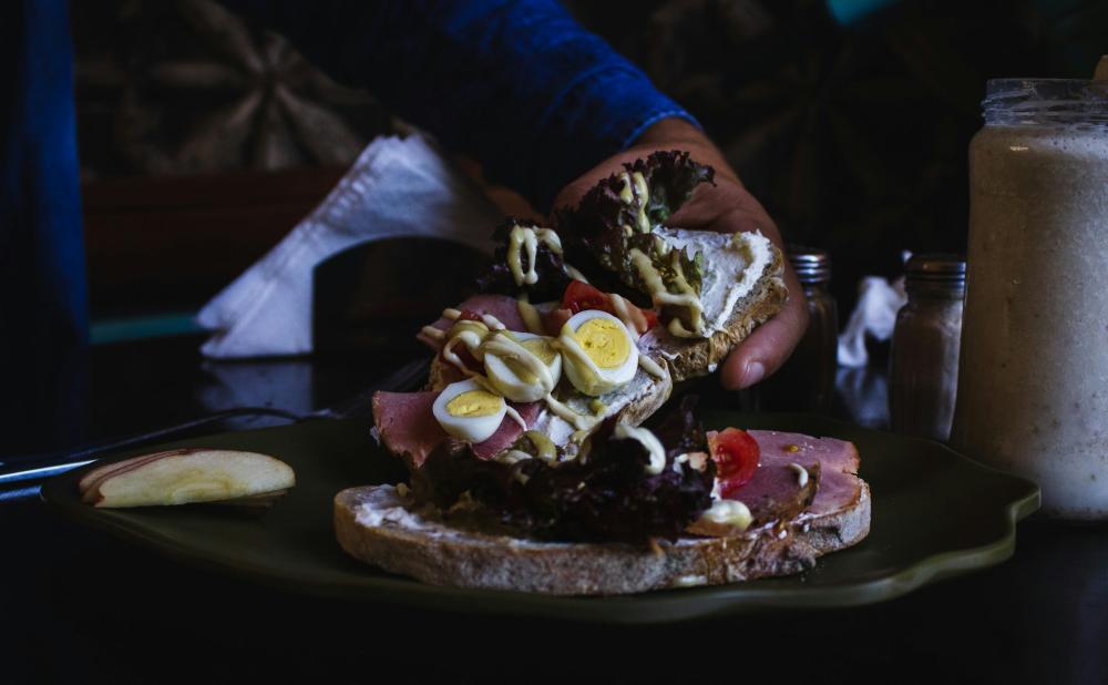 De Bedste Vegetariske Restauranter I Langeskov