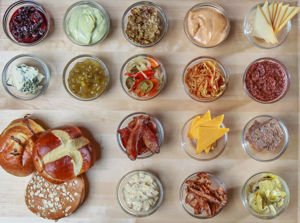 De Bedste Vegetariske Restauranter I Nordborg