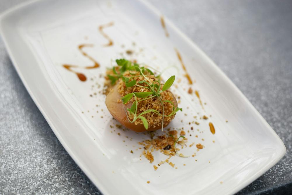 De Bedste Vegetariske Restauranter I Sindal