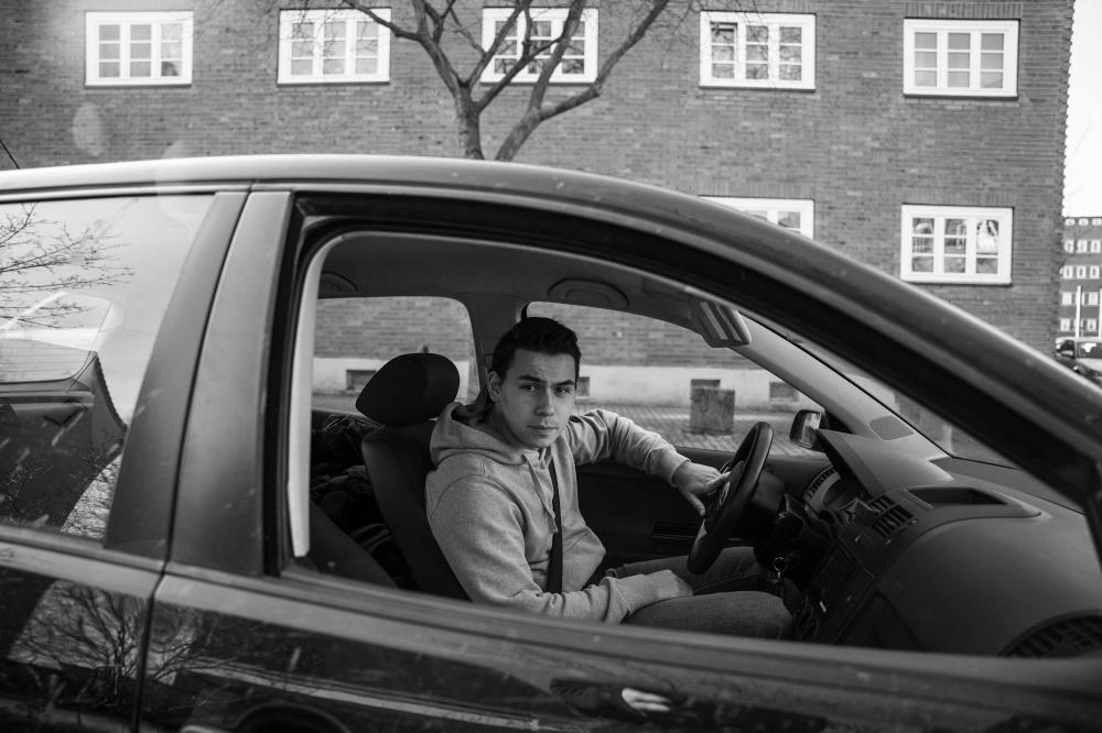 De Bedste Vejafmærkninger I Nørre Aaby