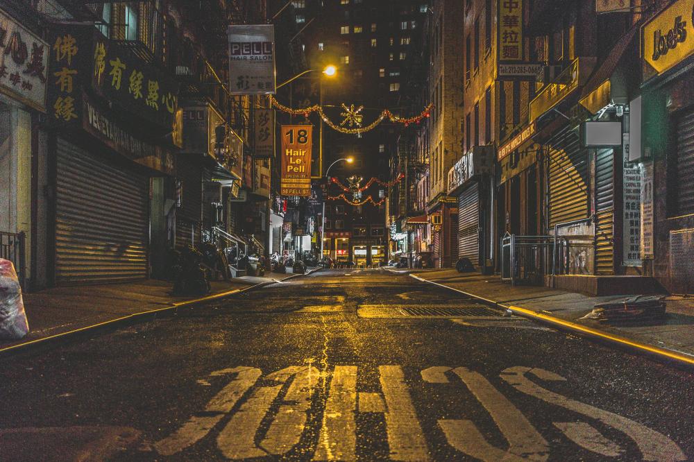 De Bedste Vejafmærkninger I Virklund: En Guide Til Sikkerhed Og Effektivitet