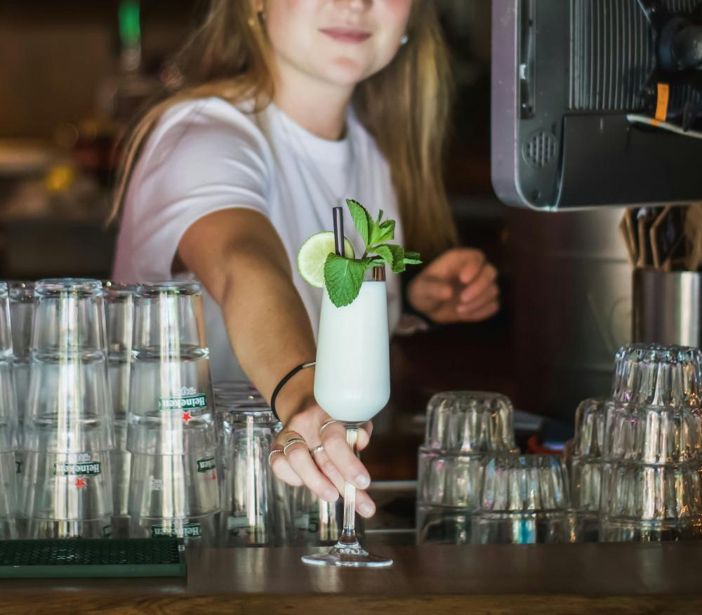 De Bedste Vinduespudsere I Hals: En Guide Til Klarere Udsigt