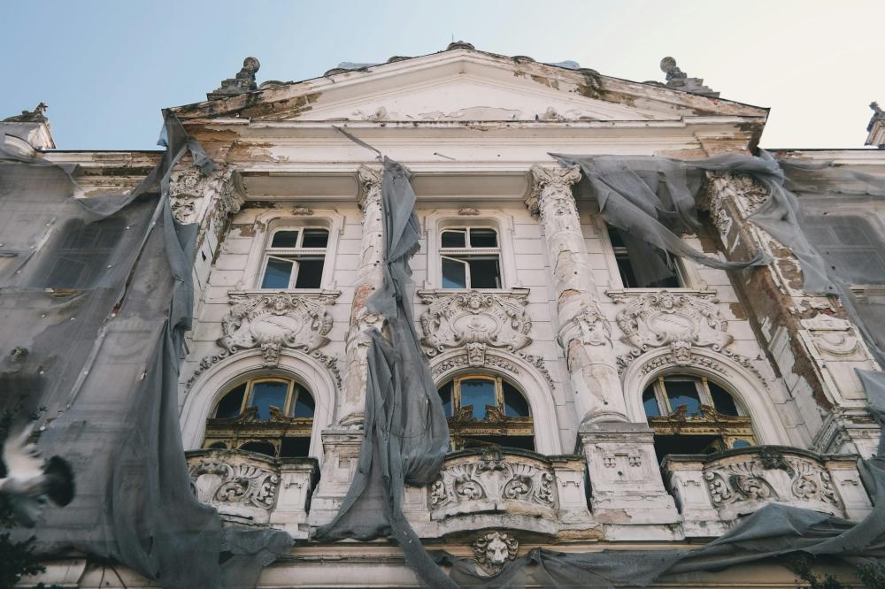 De Bedste Vinduesrenoveringstjenester I Forlev