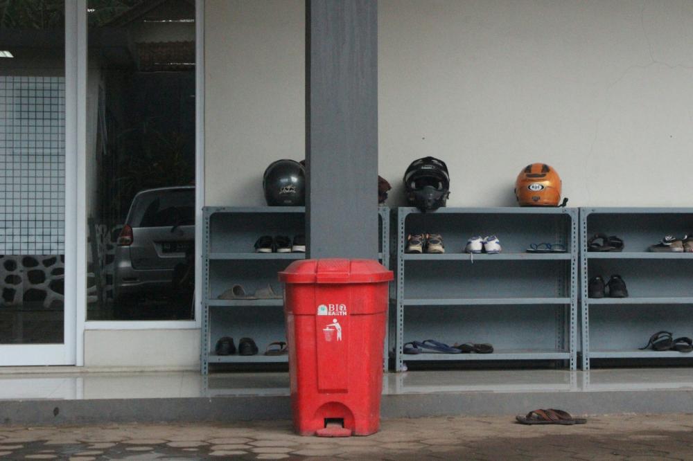 De Bedste Virksomheder Til Containertømning I Vamdrup