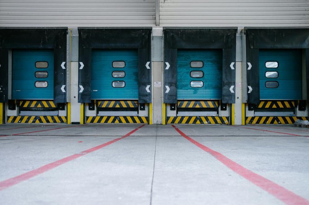De Bedste Vognmænd I Hadsund: En Guide Til Transport Og Logistik