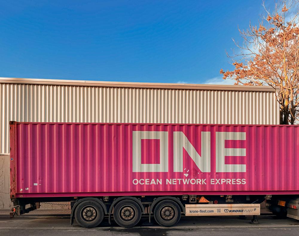 De Bedste Vognmænd I Hjørring: En Guide Til Transport Og Logistik