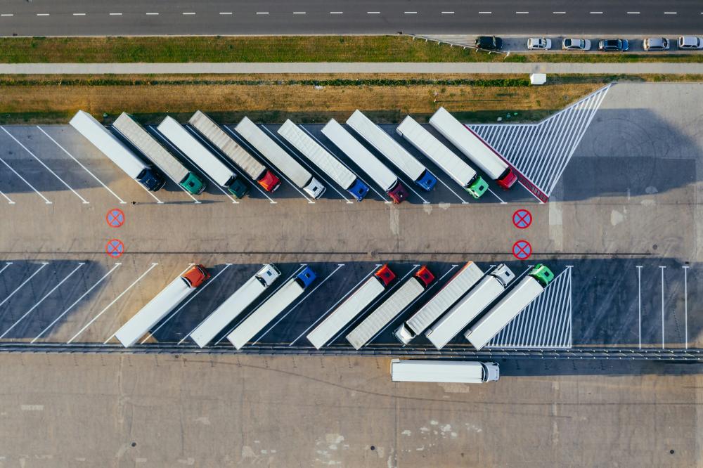 De Bedste Vognmænd I Kerteminde: En Guide Til Transport Og Logistik