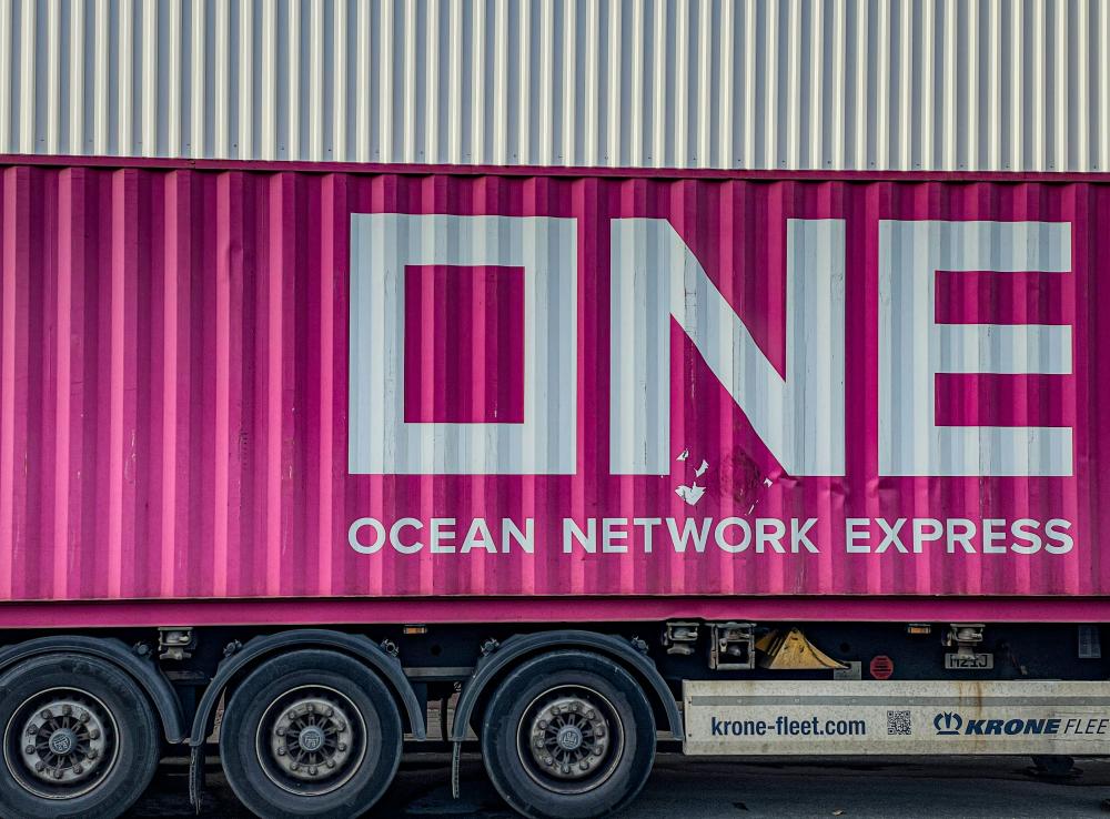 De Bedste Vognmænd I Middelfart: En Guide Til Transport Og Logistik