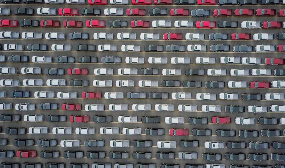 De Bedste Vognmænd I Pandrup: En Guide Til Pålidelig Transport