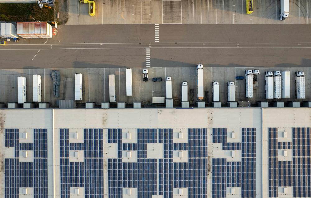 De Bedste Vognmænd I Sundby: En Guide Til Pålidelige Transportløsninger