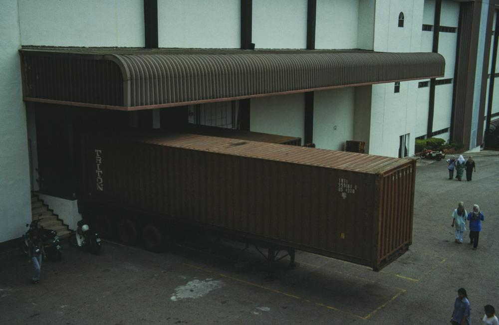 De Bedste Vognmænd I Viby S: En Guide Til Transport Og Logistik