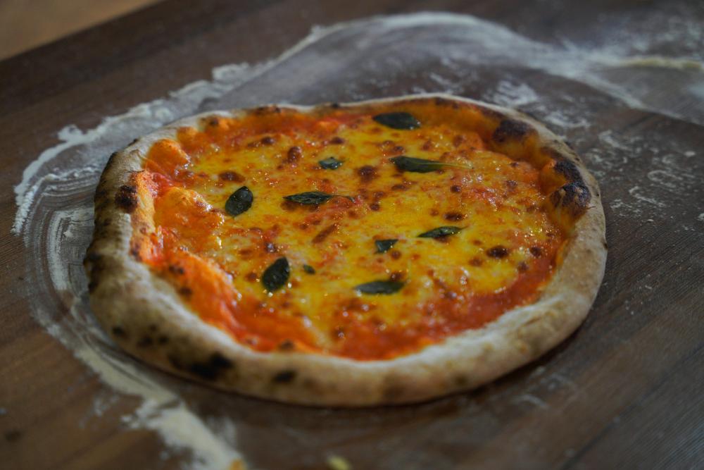 Den Ultimative Guide Til Italiensk Pizza I Esbjerg